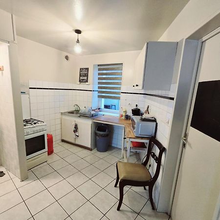 Appartement T3 Landivisiau Exterior foto